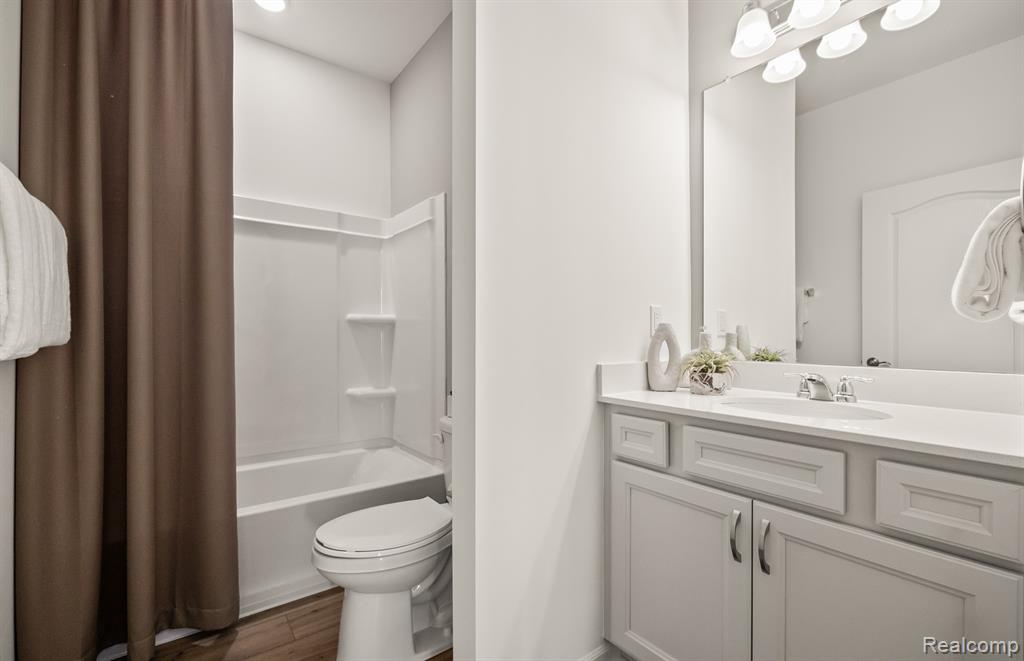 50533 Crusader Drive, Macomb, MI 48044 — Photo 13