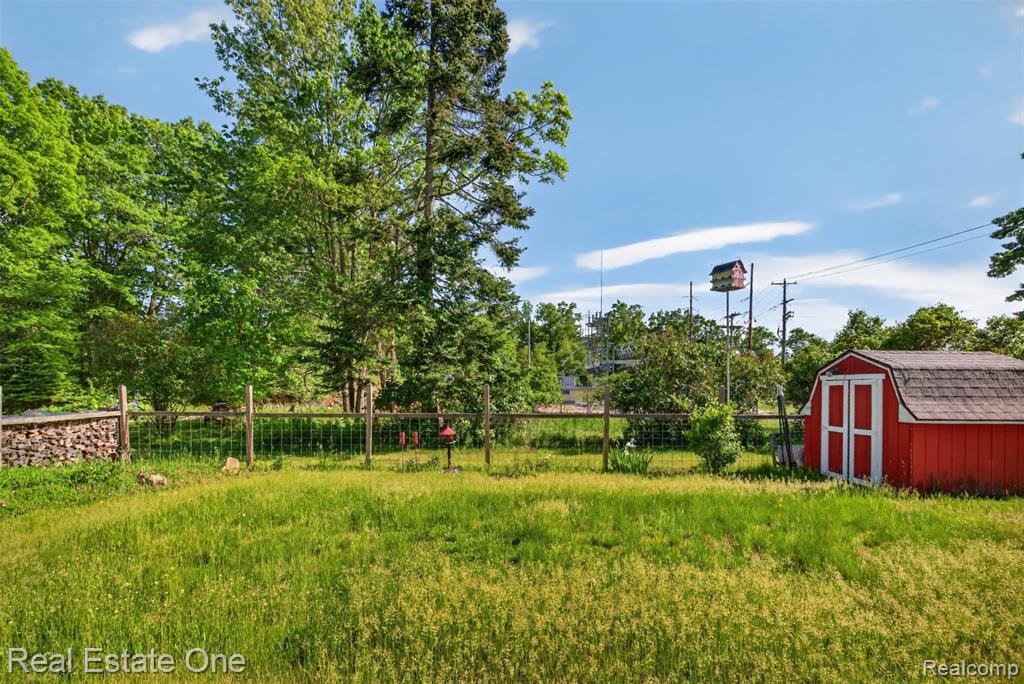 4489 W School Road W, Roscommon, MI 48653 — Photo 62