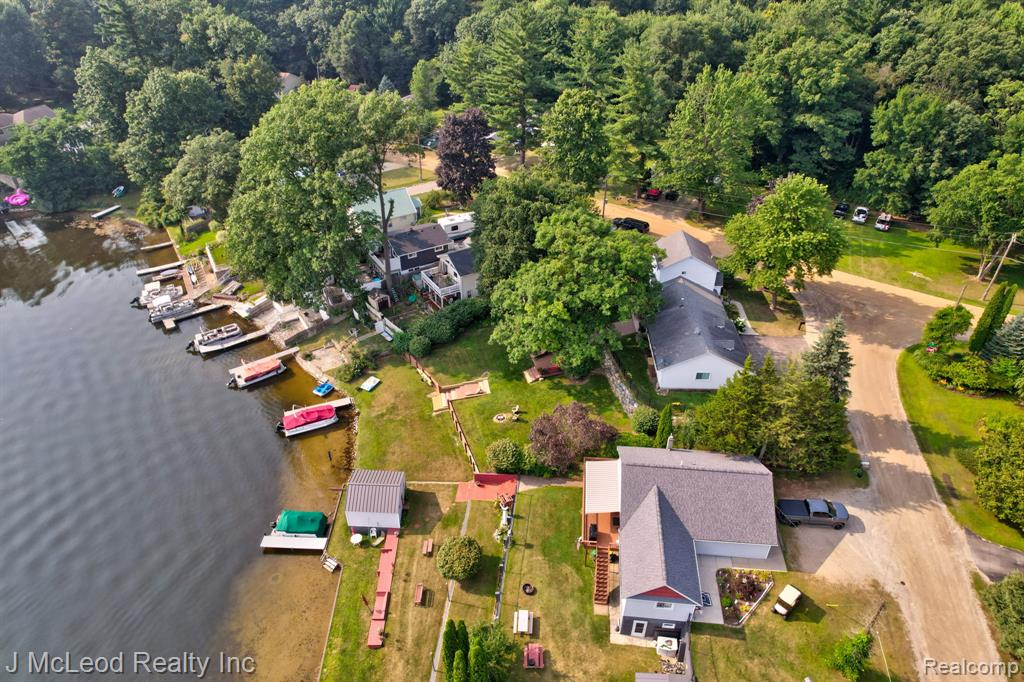 6287 San Vito Drive, Otter Lake, MI 48464 — Photo 55
