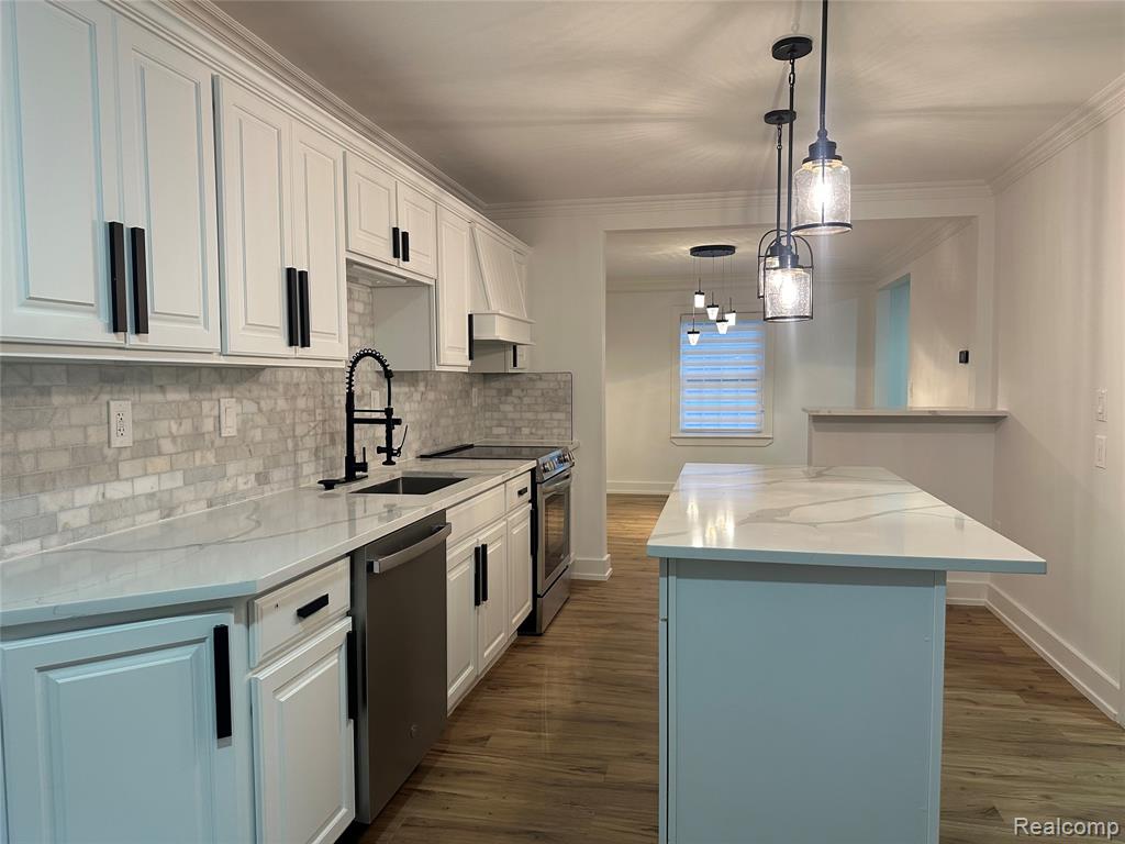 1785 Ward Road, Bloomfield Hills, MI 48302 — Photo 13