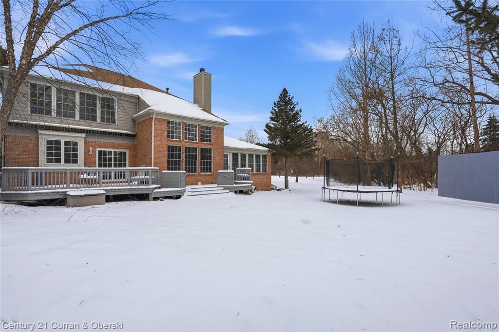 2043 Centennial Drive, Canton, MI 48187 — Photo 52