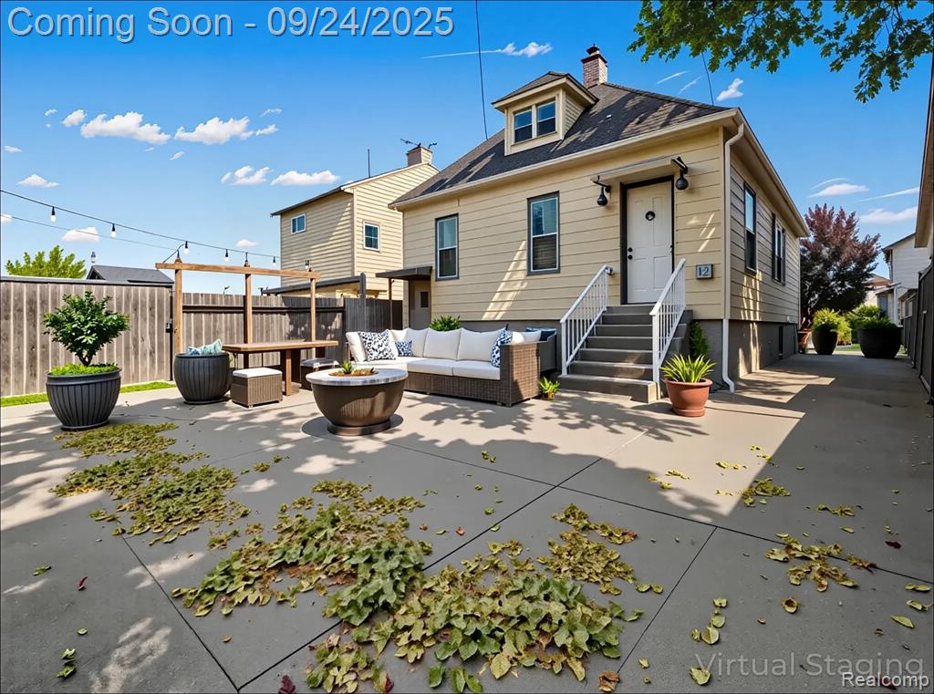 5427 Central Street, Detroit, MI 48210 — Photo 33