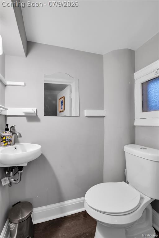 60 McLean Street, Highland Park, MI 48203 — Photo 15