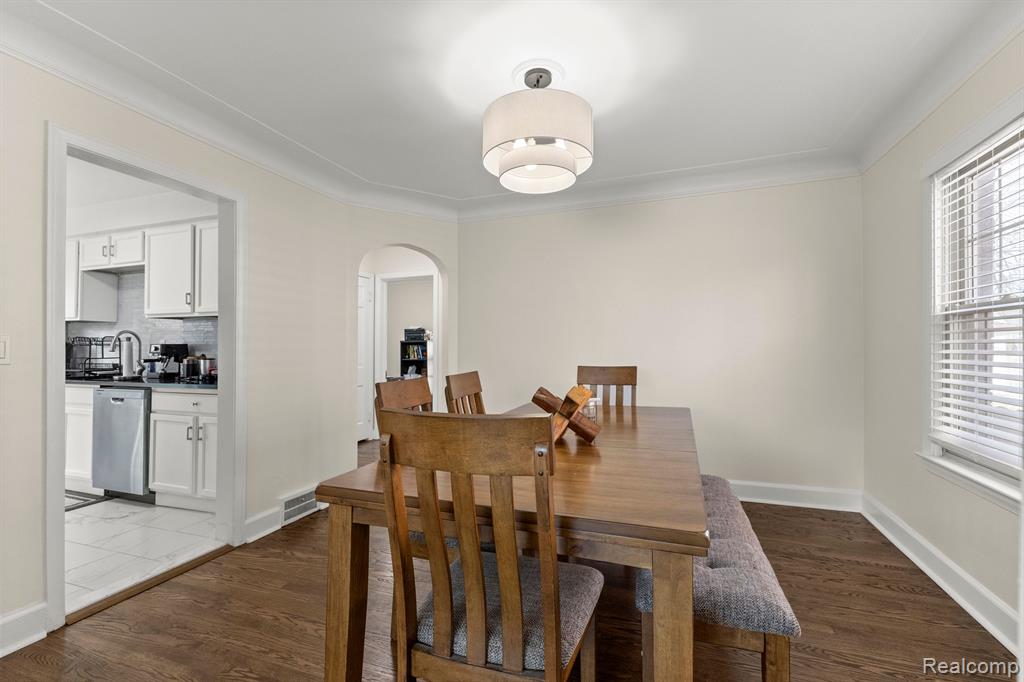 941 N MILDRED Street, Dearborn, MI 48128 — Photo 14