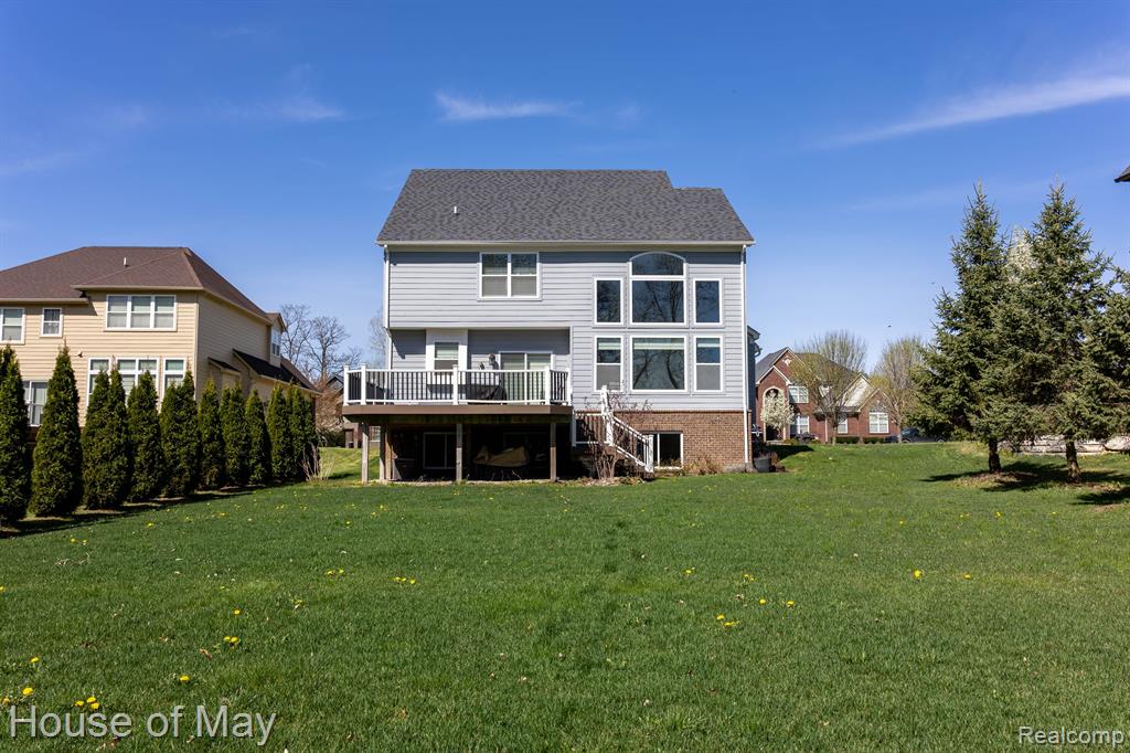 5312 VINEYARD Street, Commerce Twp, MI 48382 — Photo 3