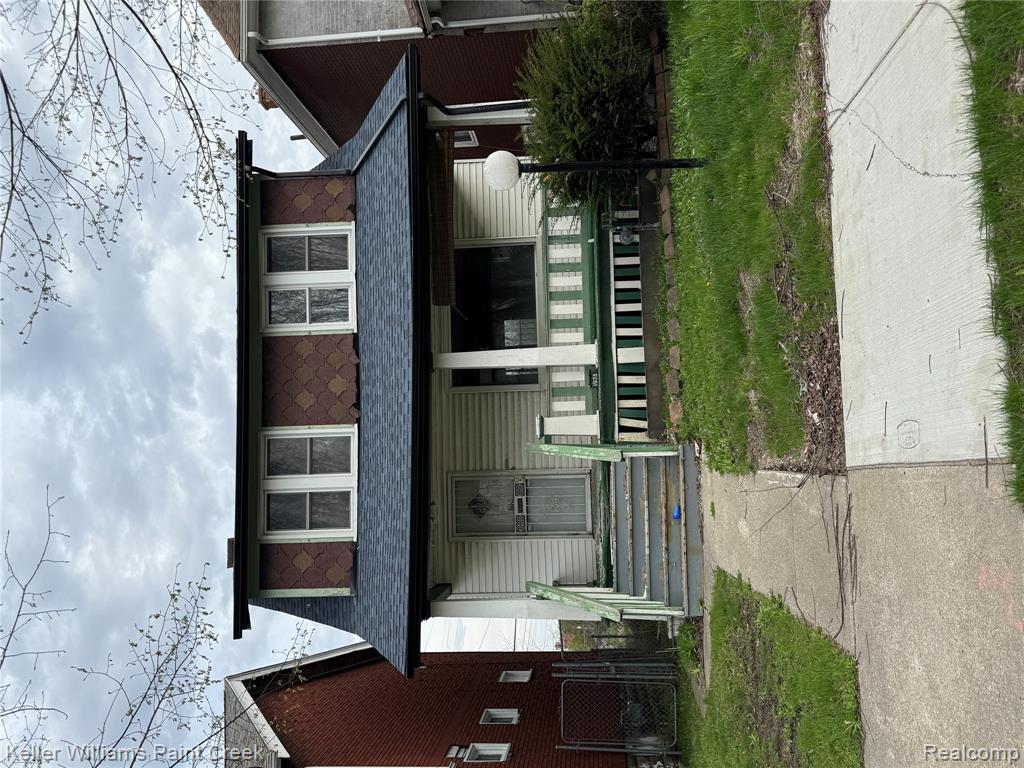 1973 Sturtevant Street, Detroit, MI, 48206