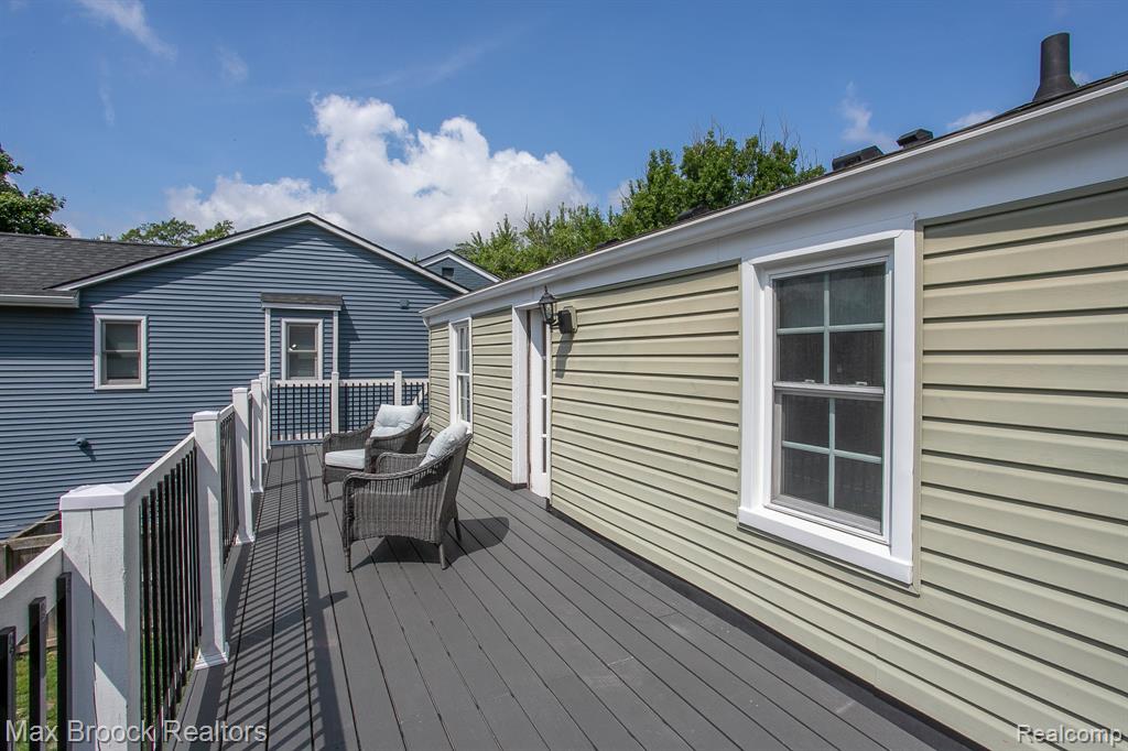 10475 Vernon Avenue, Huntington Woods, MI — Photo 39