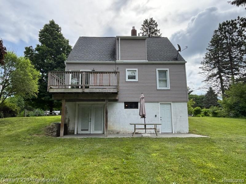 2875 Marlington Road, Waterford, MI — Photo 25
