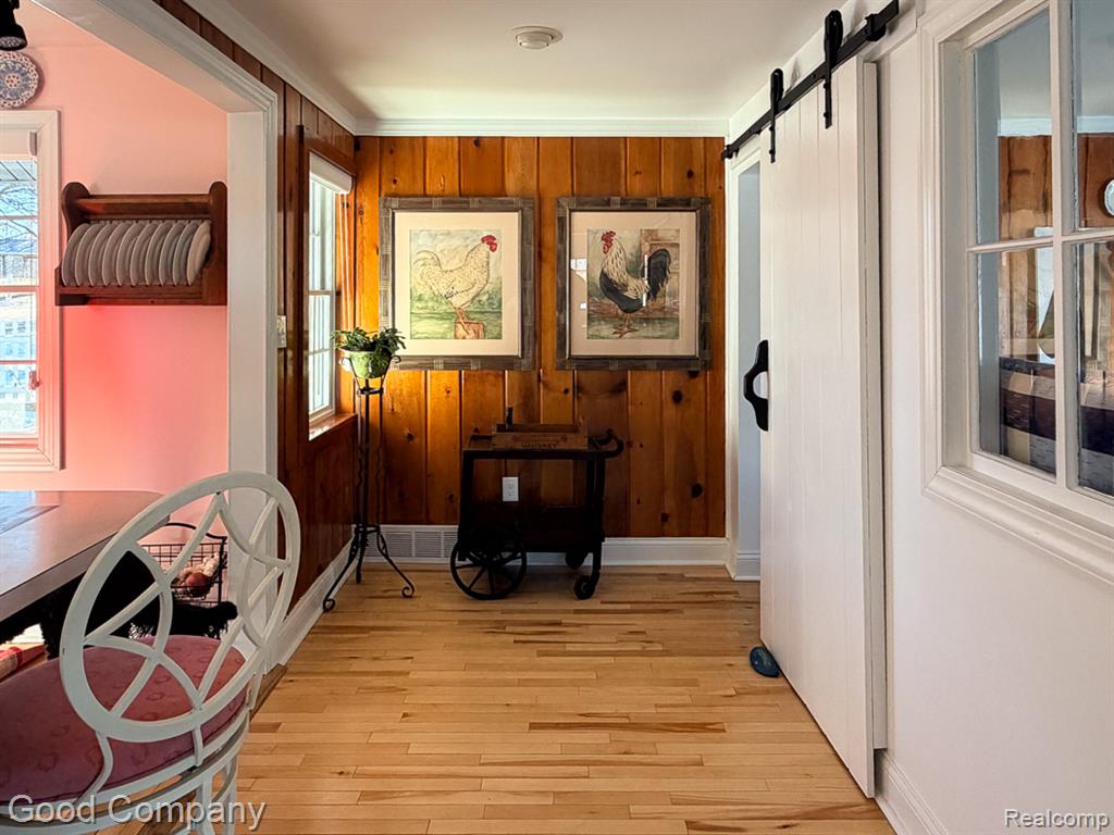 1849 E Pratt Lake Road, Gladwin, MI 48624 — Photo 30