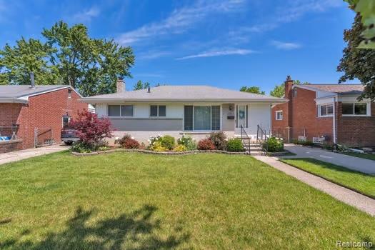 28430 Florence Street, Garden City, MI