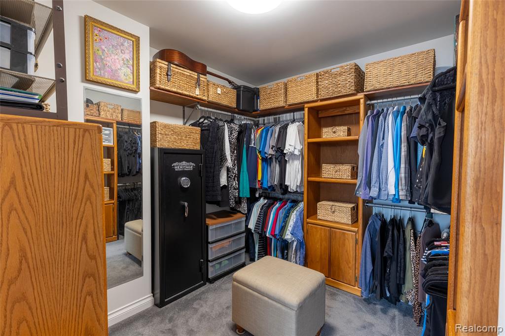 376 Bellevue Avenue, Lake Orion, MI 48362 — Photo 25