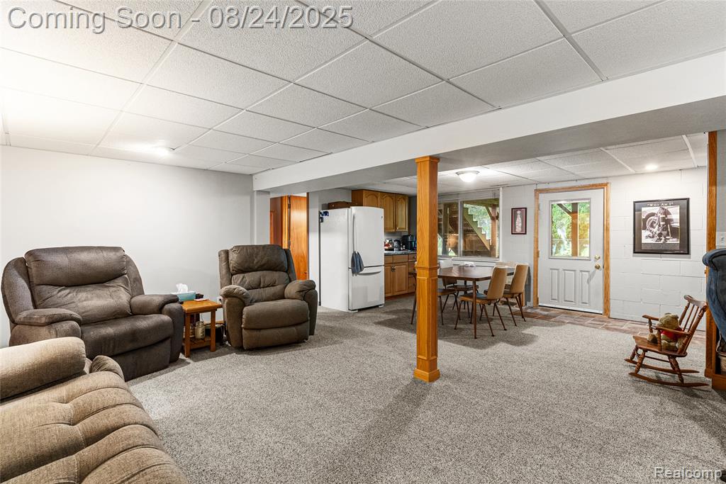 811 Saginaw Street, Vassar, MI 48768 — Photo 24
