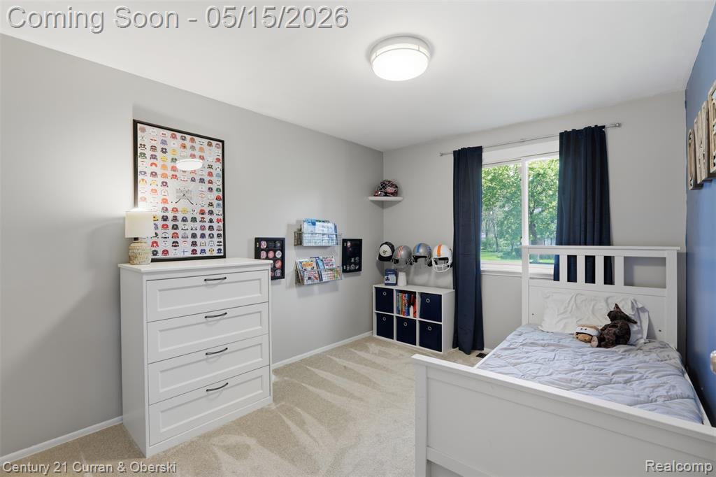 6632 PINE EAGLE LN Street, West Bloomfield, MI — Photo 18