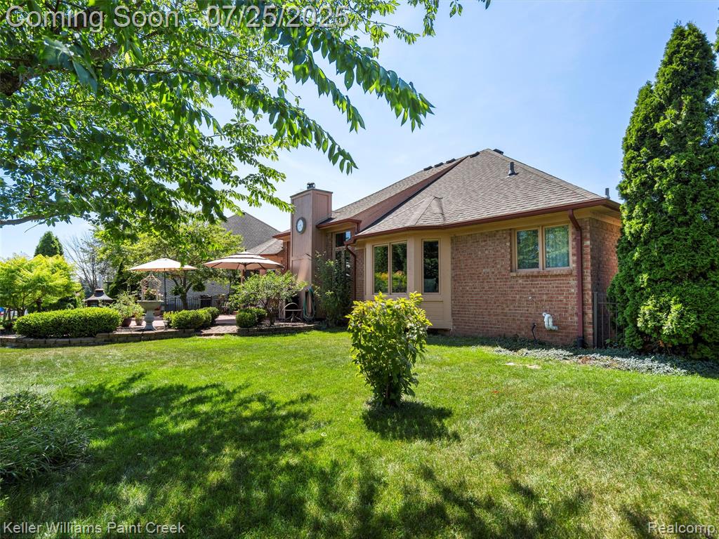 46260 Turnbuckle Lane, Macomb, MI 48044 — Photo 47