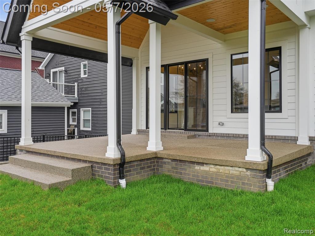 41225 Belvidere Street, Harrison Township, MI — Photo 42