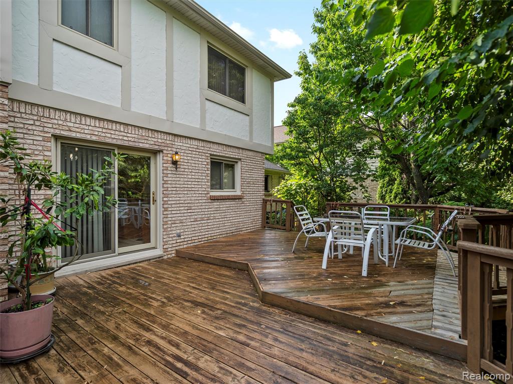 46386 Jackson Drive, Macomb, MI 48044 — Photo 42