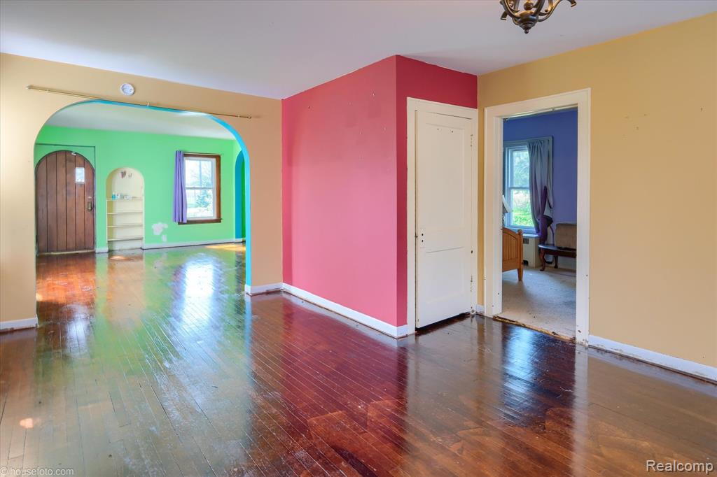164 Myers Road, Lapeer, MI 48446 — Photo 13