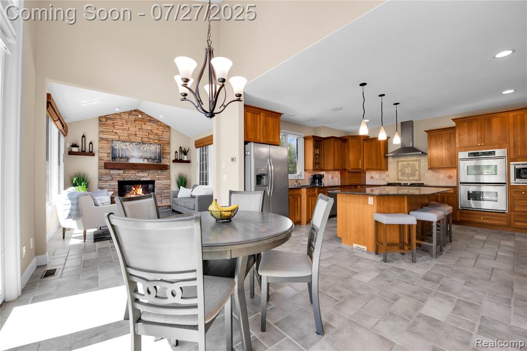 736 Inverness, Highland, MI — Photo 24