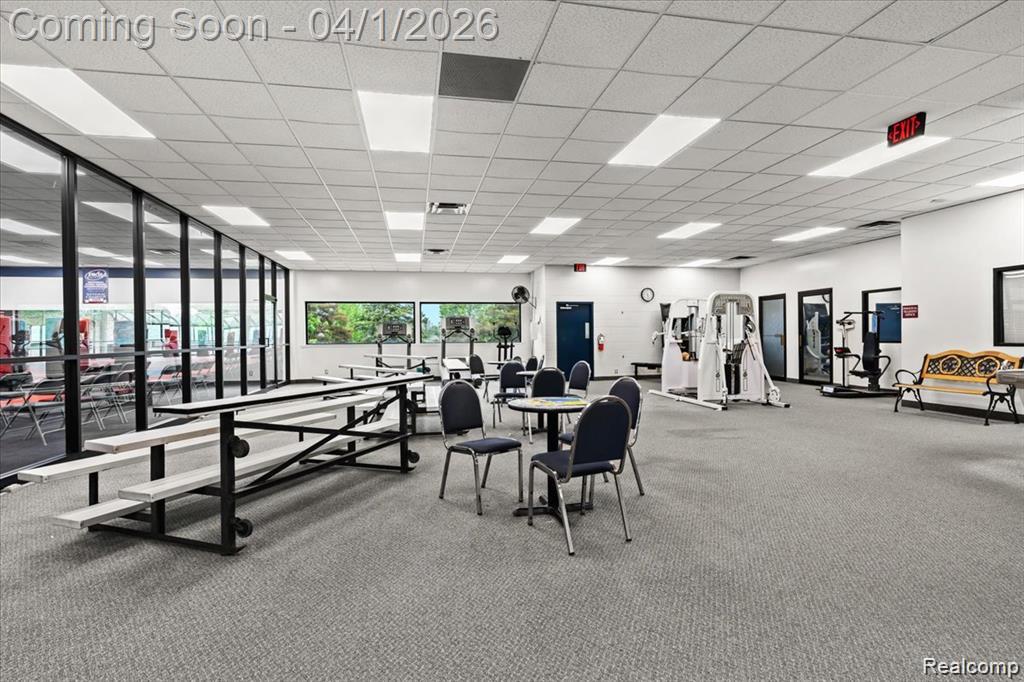 2140 Fairway Drive, Davison, MI 48423 — Photo 33