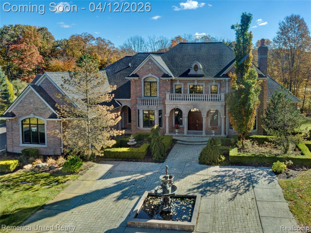 1221 Wilderness Hills Trail, Pinckney, MI 48169 — Photo 4