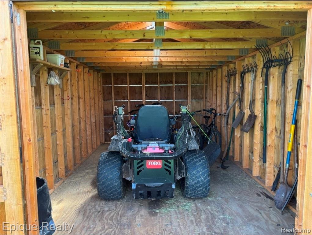 8455 Taft Road, Ovid, MI 48866 — Photo 30
