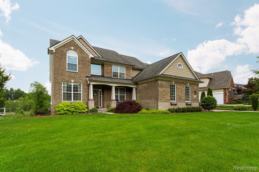 613 Olivia Drive, Milford, MI 48381 — Photo 50