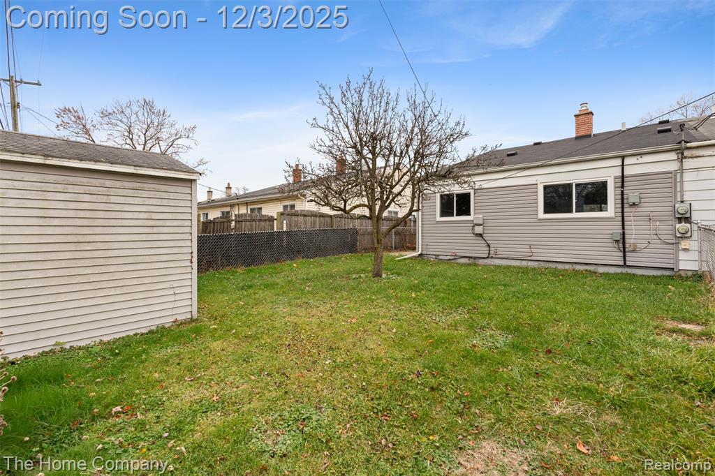 4223 Venoy Road, Wayne, MI 48184 — Photo 23