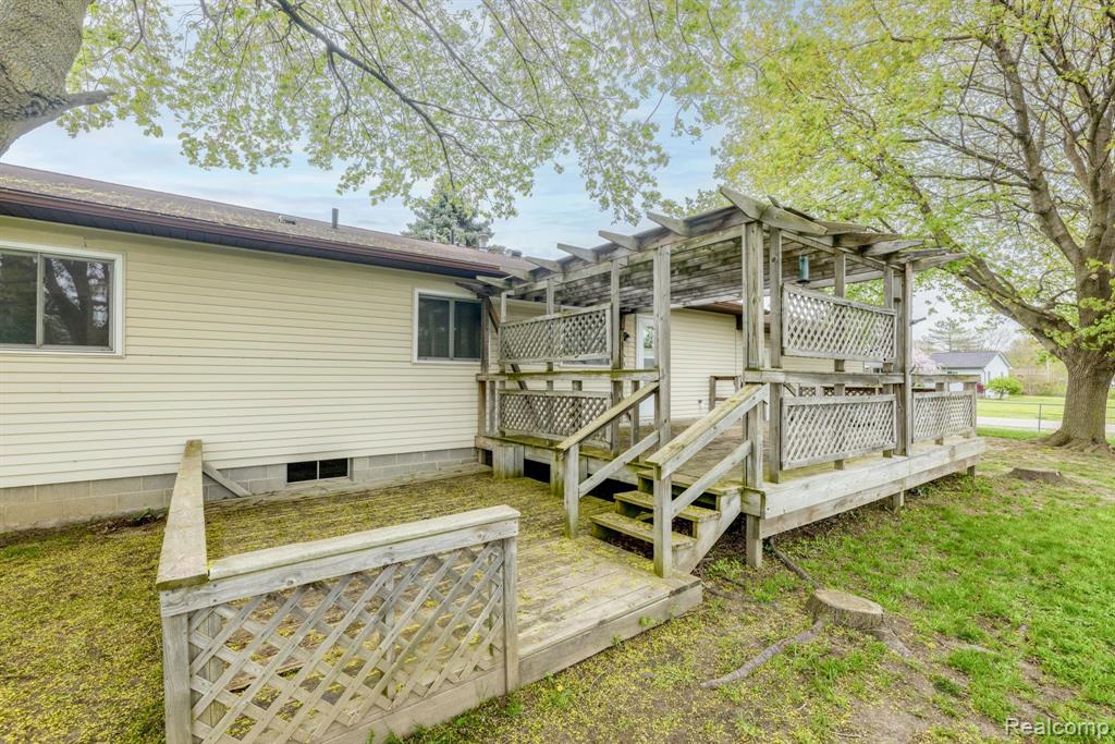 516 WILLIAM G Drive, Capac, MI 48014 — Photo 4