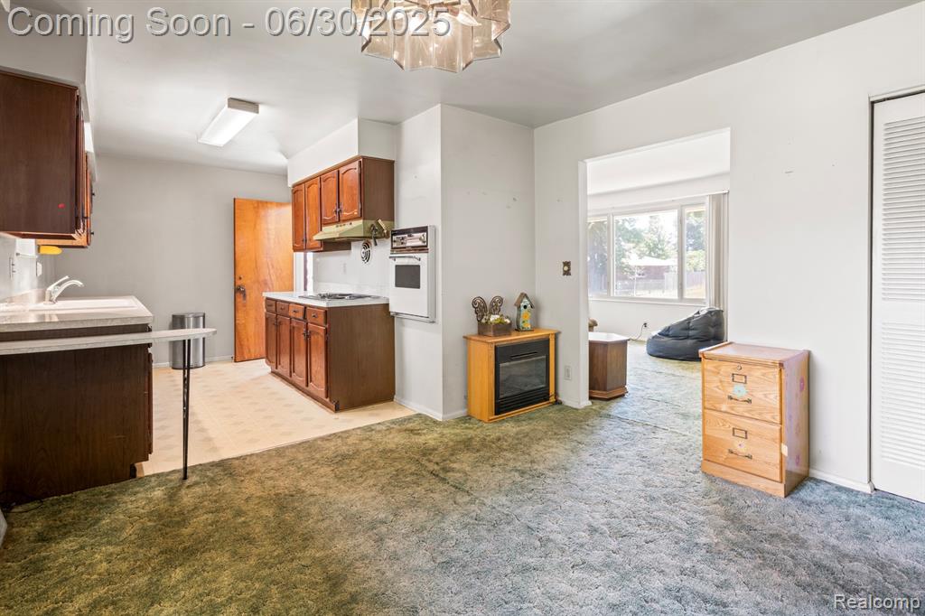 5135 Durwood Drive, Swartz Creek, MI 48473 — Photo 17