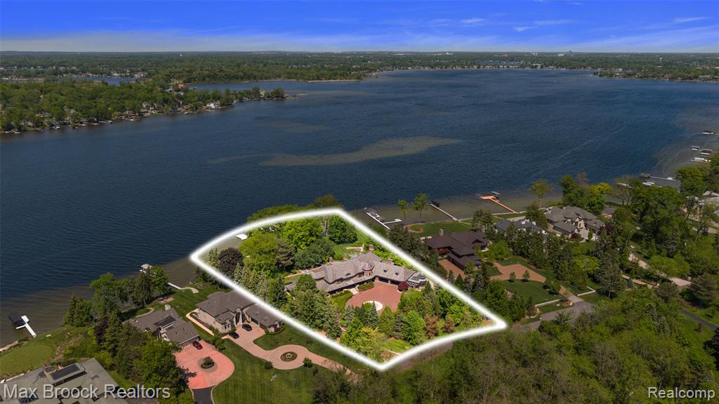 4740 Dow Ridge Road, Orchard Lake Village, MI 48324 — Photo 47