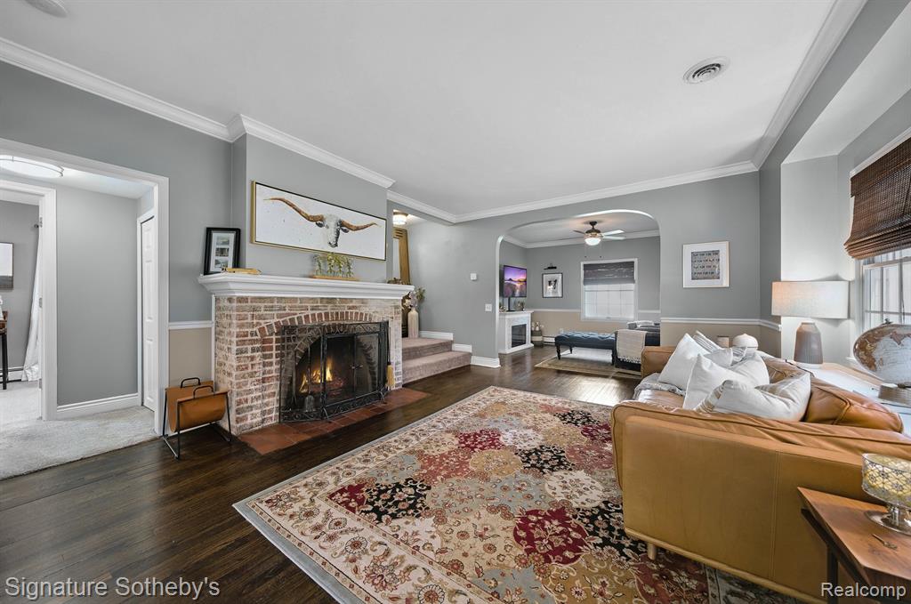 3556 ORCHARD LAKE Road, Orchard Lake Village, MI 48324 — Photo 6