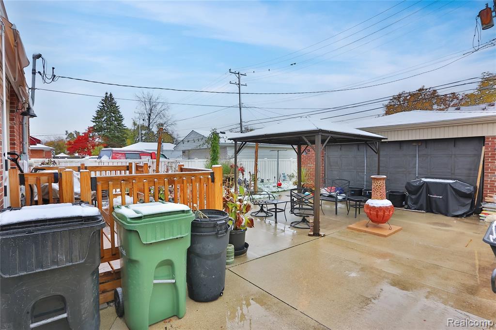 7140 Luana Avenue, Allen Park, MI 48101 — Photo 24