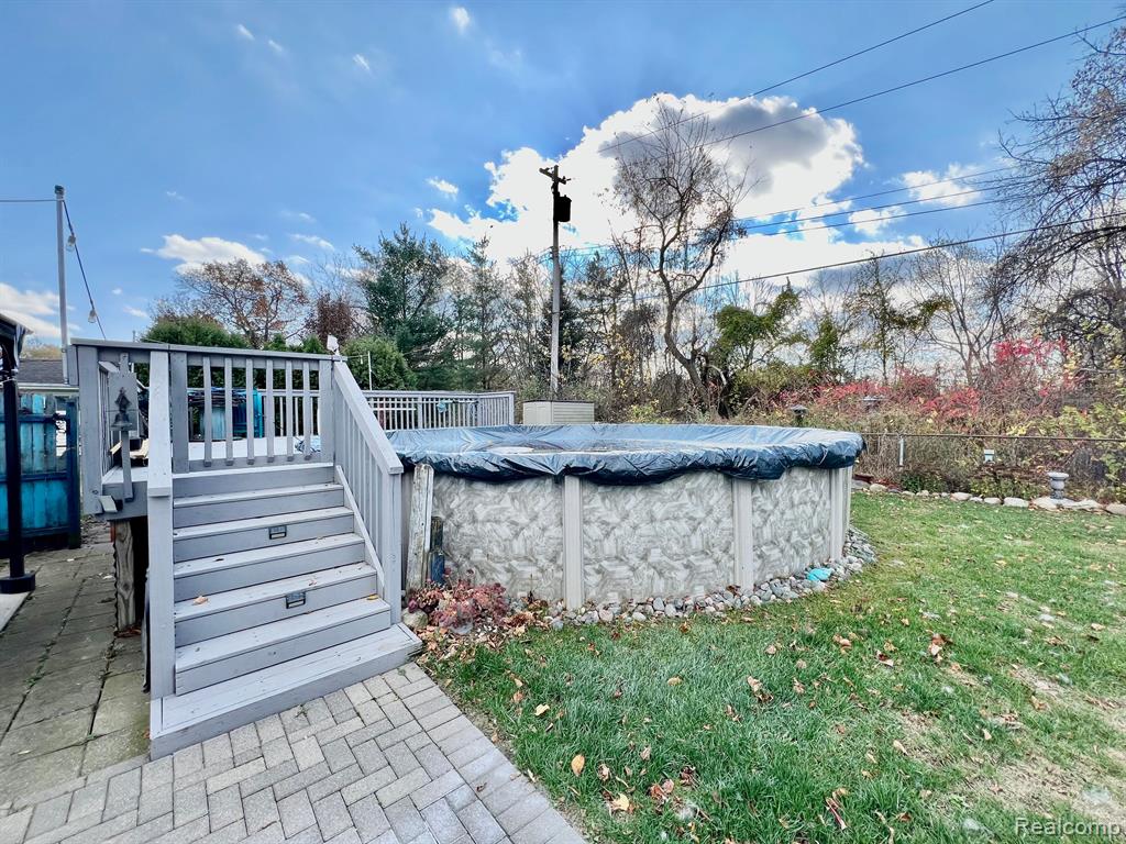 4473 William Court, Fort Gratiot, MI 48059 — Photo 20