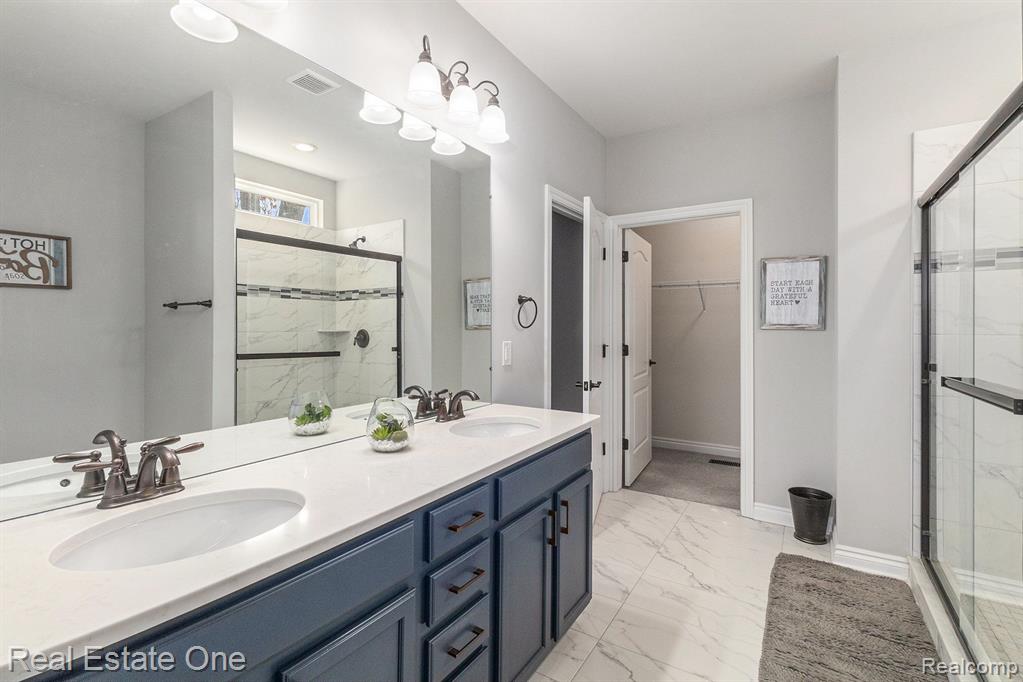 4768 W PRESERVE, West Bloomfield, MI 48323 — Photo 19