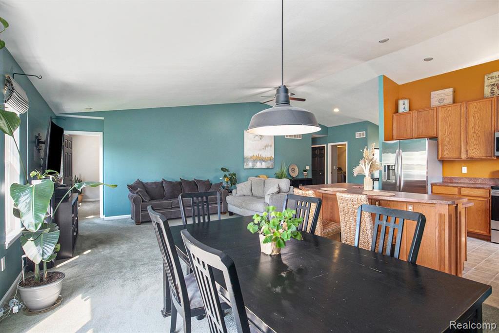 494 SWEET BRIAR Ridge, Linden, MI 48451 — Photo 6