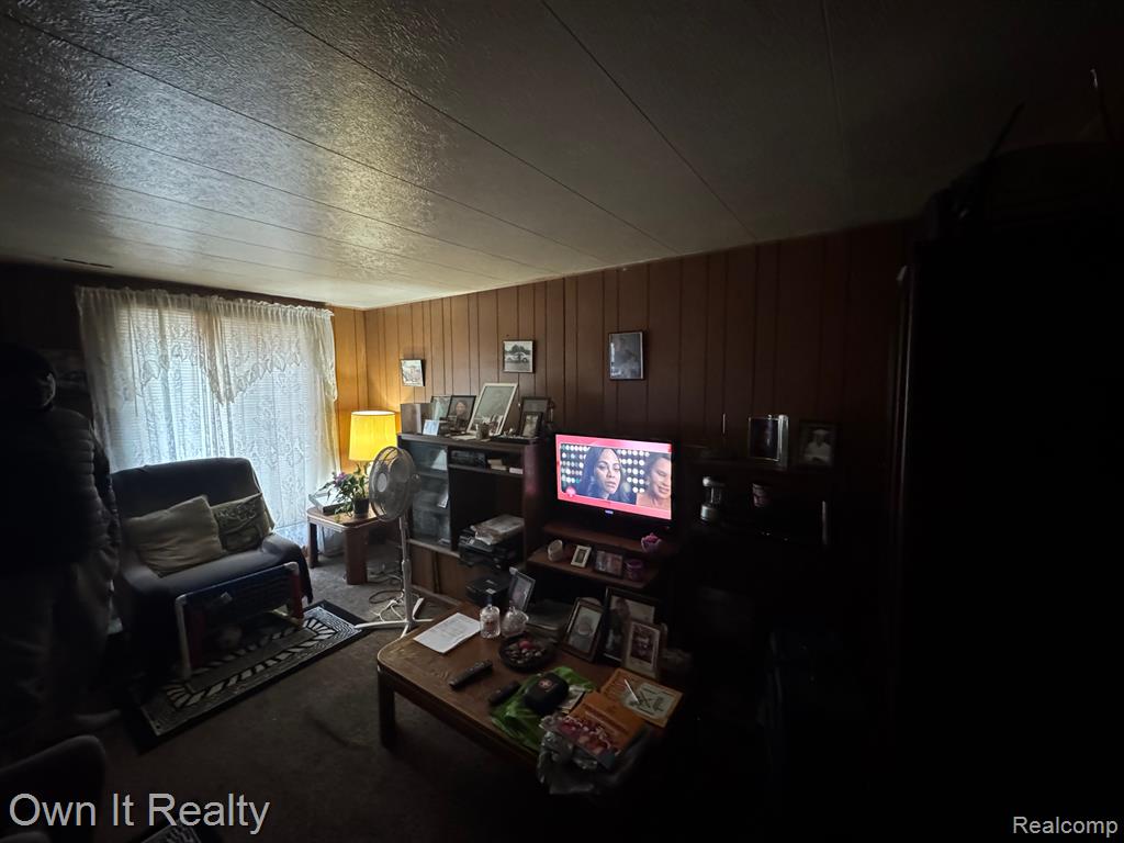 12920 E Canfield Street, Detroit, MI 48215 — Photo 6