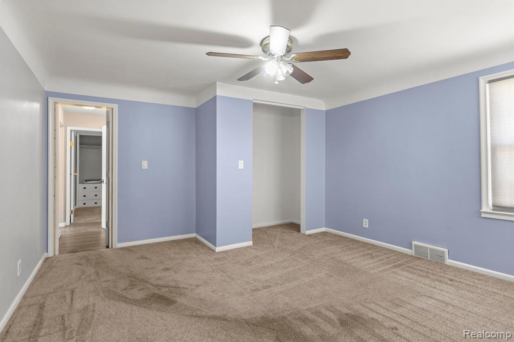 4033 AGNES Avenue, Lincoln Park, MI 48146 — Photo 29