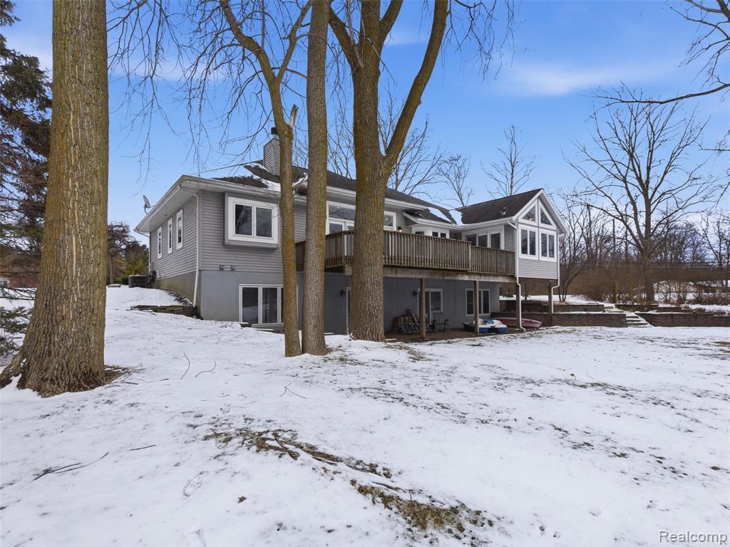 1393 Eden Gardens Drive, Fenton, MI 48430 — Photo 44