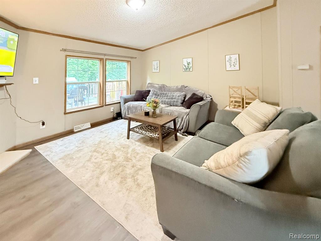 1928 White Oak Lane, Lot #260, Ypsilanti, MI 48198 — Photo 5