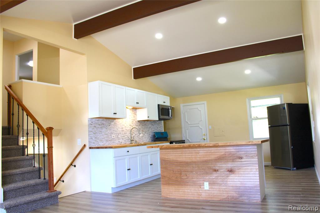 3414 Clement Street, Flint, MI 48504 — Photo 11