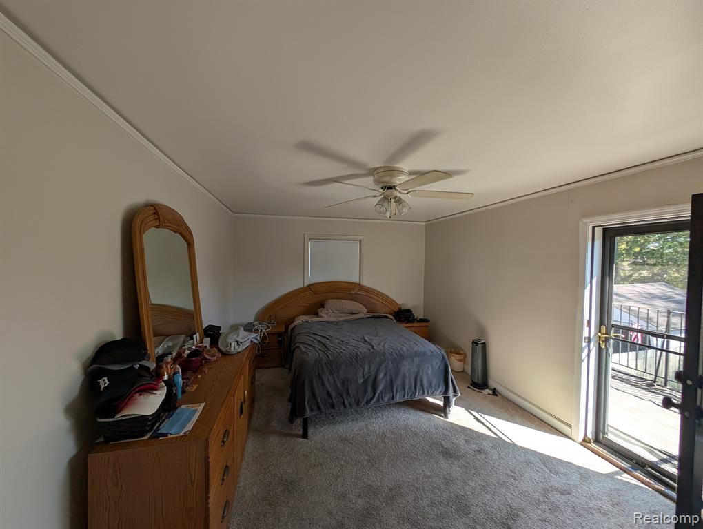 9864 E OUTER Drive, Detroit, MI 48224 — Photo 16