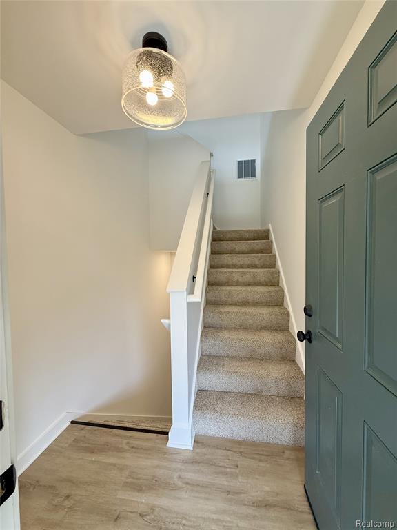 437 Village Drive, Walled Lake, MI 48390 — Photo 5