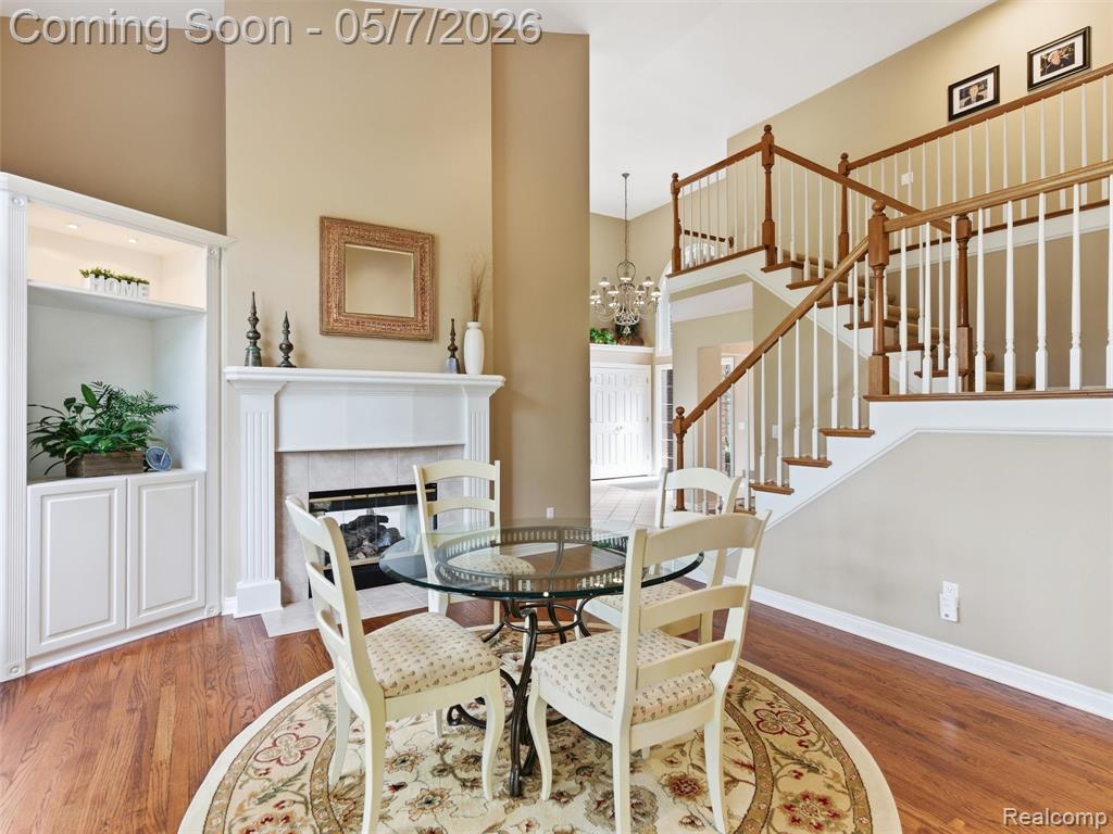 3874 Kaeleaf Road, Lake Orion, MI — Photo 16