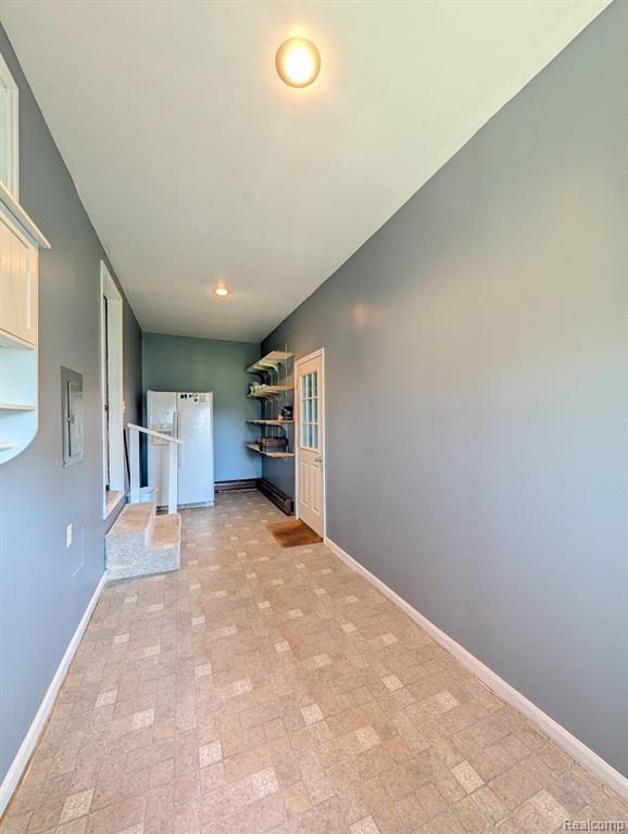 8059 E Mount Morris Road, Otisville, MI 48463 — Photo 13