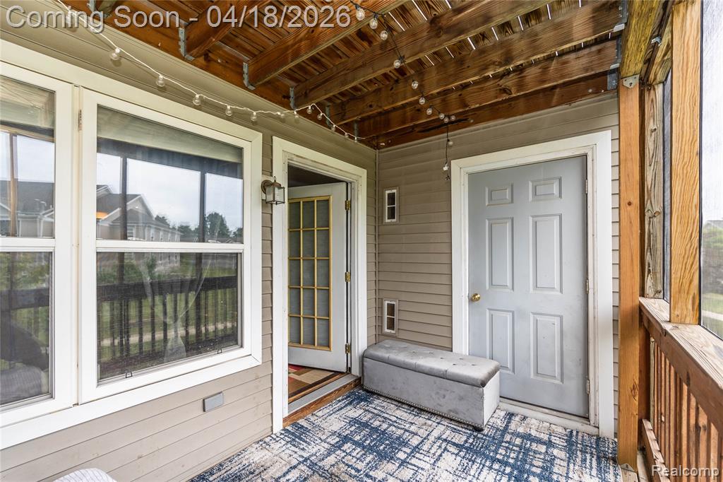 1307 MILLBROOK Trail, Ann Arbor, MI 48108 — Photo 24