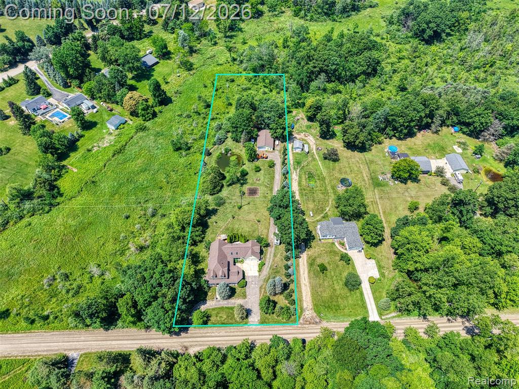 7500 Farley Road, Pinckney, MI 48169 — Photo 8