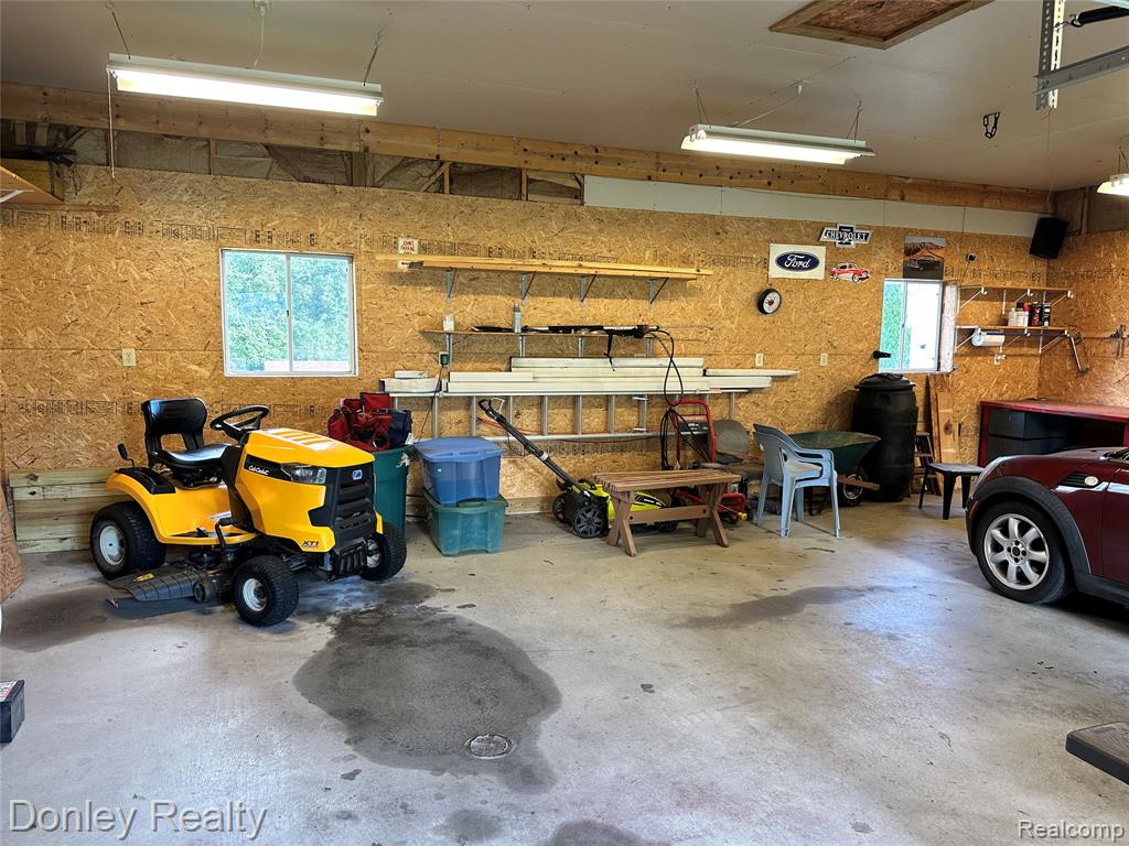 699 E Turner Street, Mayville Vlg, MI 48744 — Photo 33