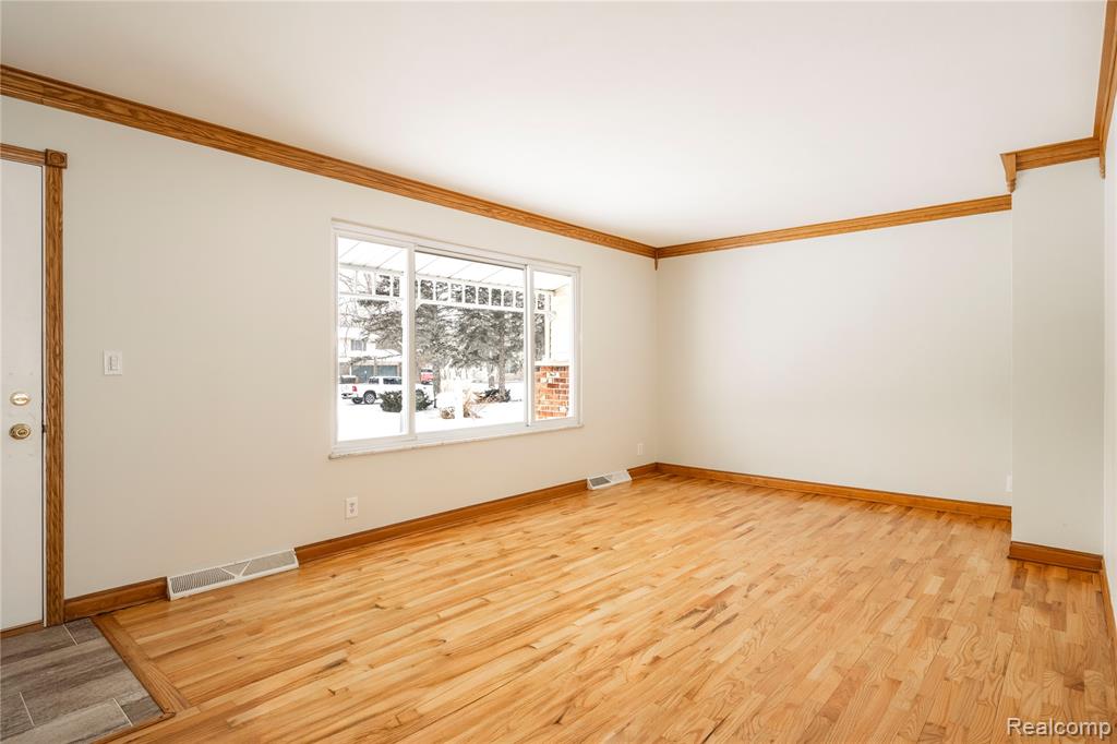3460 N Gale Road, Davison, MI 48423 — Photo 4