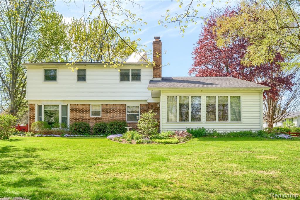 2676 Porcupine Trail, Lapeer, MI 48446 — Photo 55