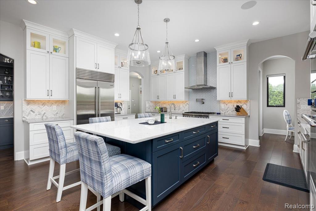 45505 N Territorial Road, Plymouth, MI 48170 — Photo 20